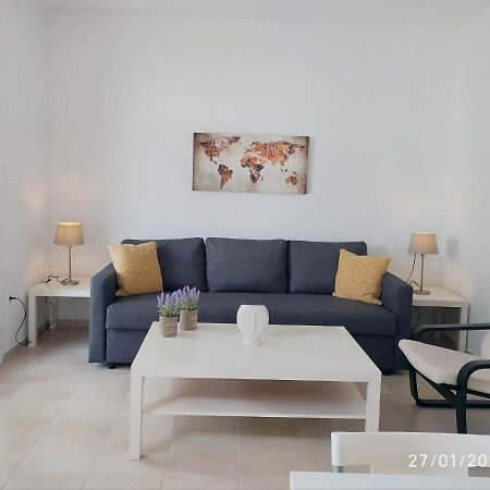 George'S Seaside Apartments Sifnos Vathi  Exterior photo