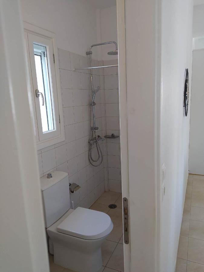 George'S Seaside Apartments Sifnos Vathi  Exterior photo